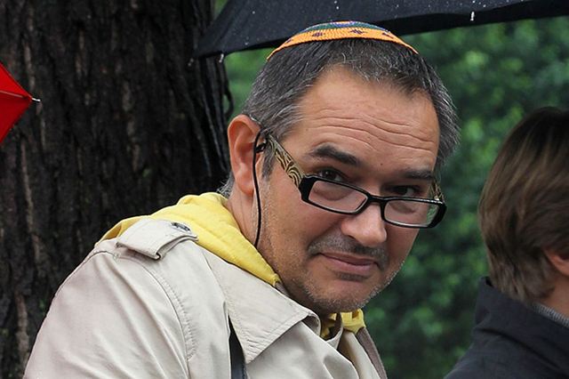 Умер известный оппозиционный российский блогер