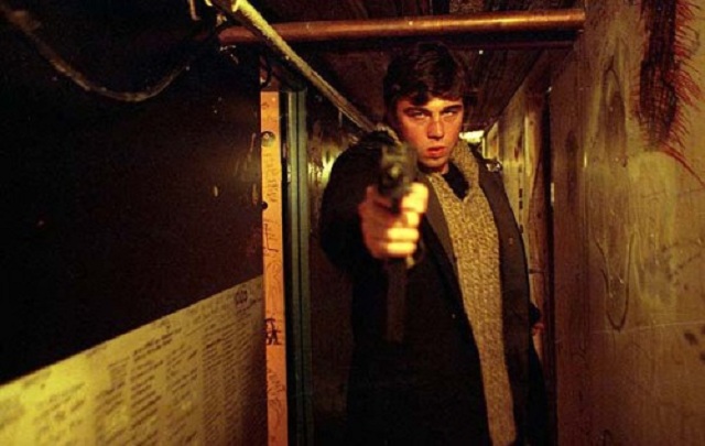 Бог миловал Америку, пока "Брат" отрывается на Украине и Грузии