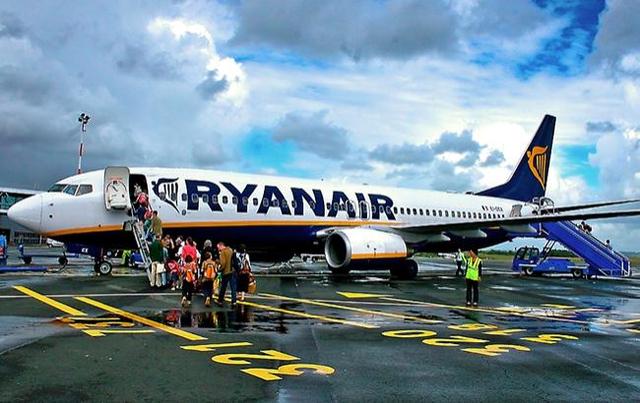 Ультиматум Ryanair будет стоить "Борисполю" 2 миллиарда - гендиректор