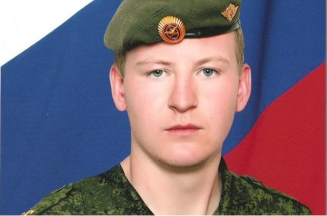 Пленный Агеев раскрыл подробности переброски Россией своих военных на Донбасс