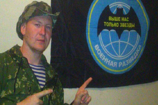 Сколько стоят убийства украинцев на Донбассе: признание российского террориста Агеева