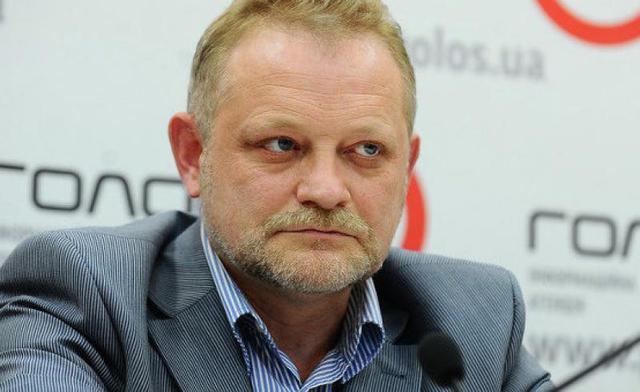 Политолог предрек Добкину тюремное заключение