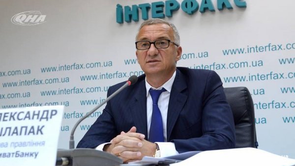 Дубилет припугнул Шлапака иском в суд