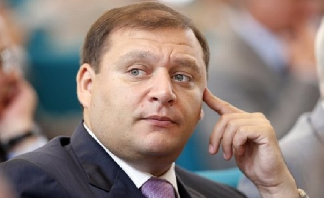 Глава Администрации президента Райнин является информатором СБУ – Добкин