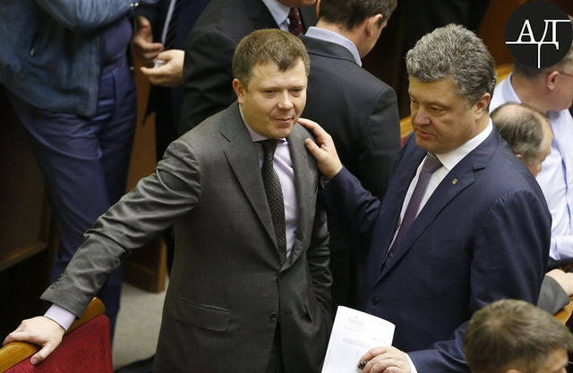 Что можно арестовать у Жеваго?