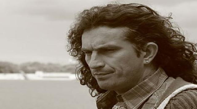 У Києві хочуть увічнити пам’ять Кузьми Скрябіна