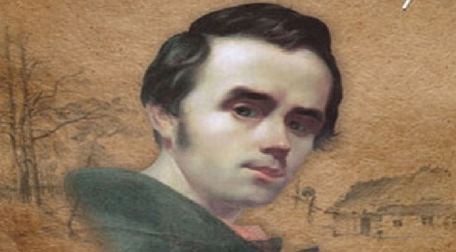 Столтенберг в Раде процитировал Шевченко