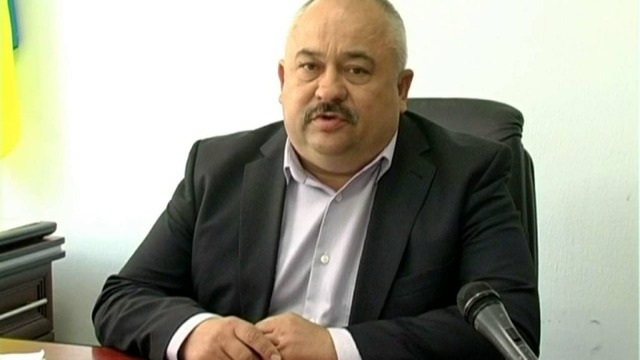 Мер Сміли придбав автівку майже за мільйон гривень