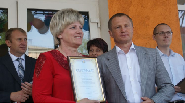 Зубик активировал «Уголь»