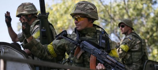 У мить вибуху міни Юрій закрив собою лікаря, який врятував його в Афганістані