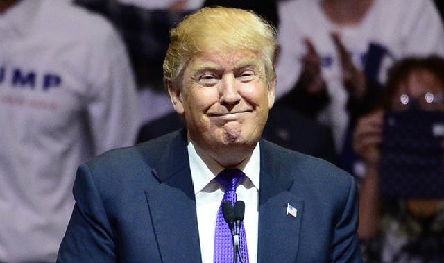 Трамп сделал заявление после встречи с Путиным