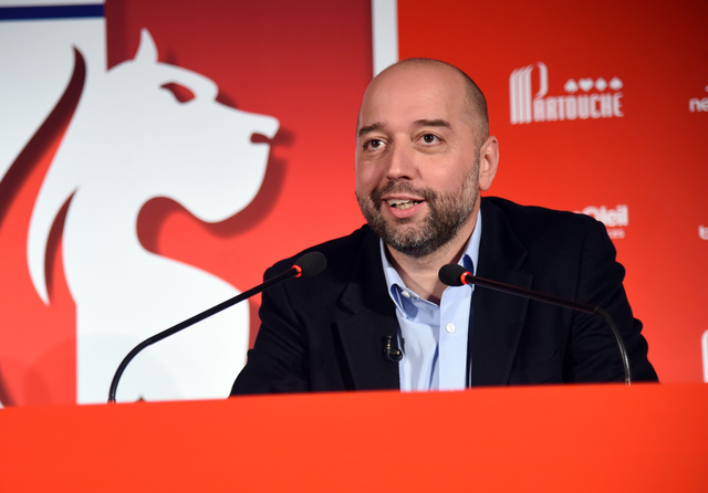 Друг Путина, миллионер Лопес зарабатывает на госконтрактах в России, - СМИ