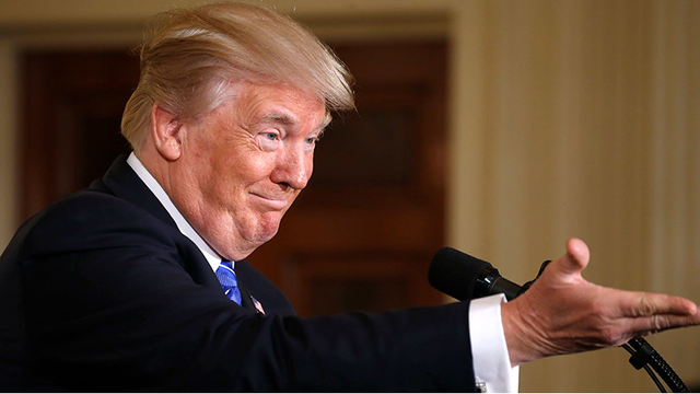 У Трампа выдвинули новое громкое обвинение в адрес России