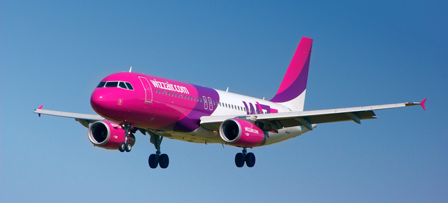  Ryanair:   ,    Wizz Air