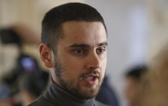 Рада не смогла снять неприкосновенность с нардепа Дейдея