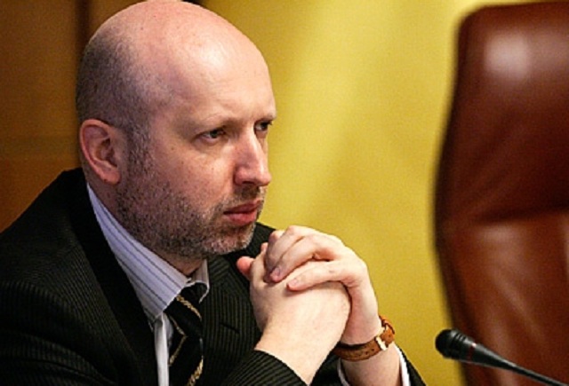 Після усунення Порошенком Гройсмана головою уряду стане Турчинов, – ЗМІ