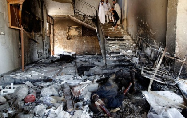 Касьянов: Поражения превратились в победы. Глупость названа доблестью, трусость - мудростью