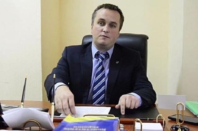 САП открыла на Луценко два дела после выступления Ляшко в Раде