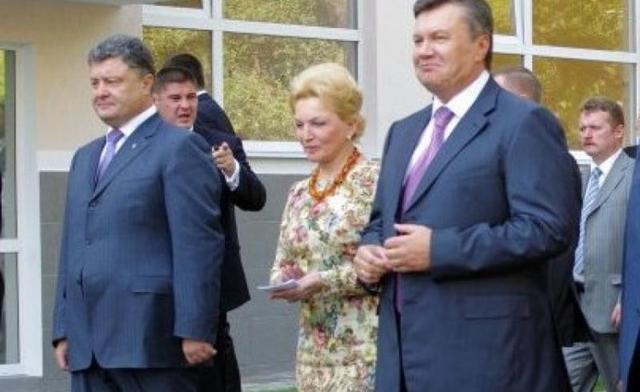 10 приближенных Януковича, поднявшихся по карьерной лестнице после Майдана