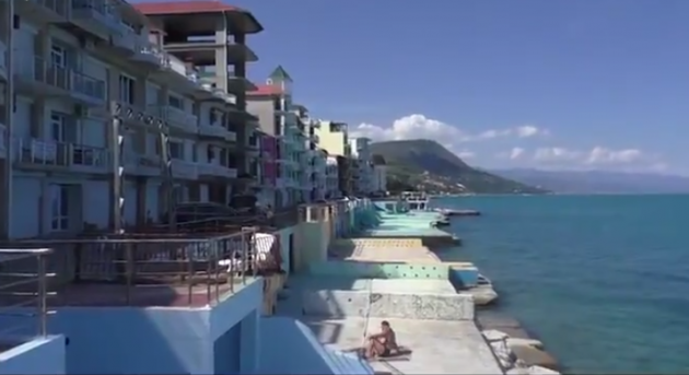 "И чего мы добились?" Крымчанка разоткровенничалась о жизни на полуострове при России