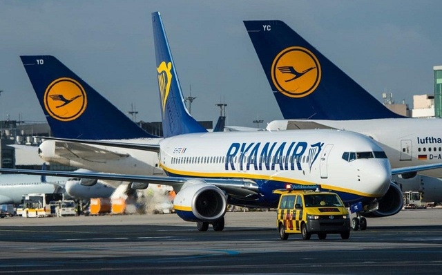 Ryanair VS "Борисполь": юрист раскрыл детали конфликта