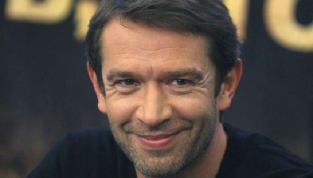 Скандал с запретом Машкова в Украине: СБУ показала важный документ