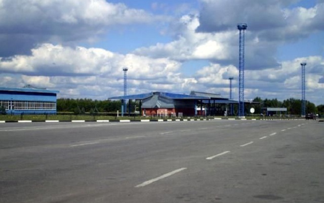 Українські заробітчани стали рідше їздити в РФ