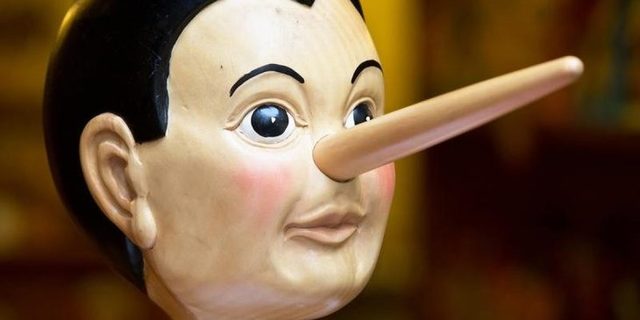 Клуб лжецов: как депутаты пользуются доверием и уничтожают нашу жизнь