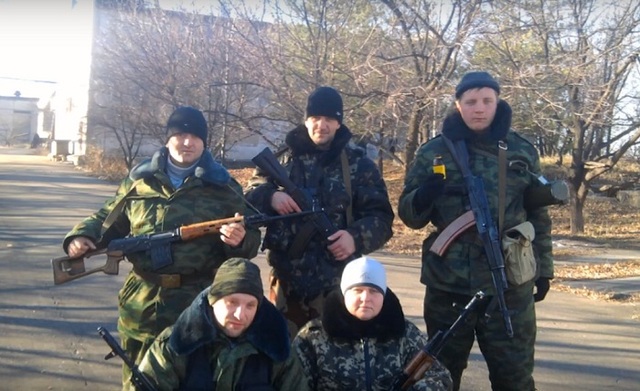 Евгений Вольнов: Вася-раш*ст из Владивостока