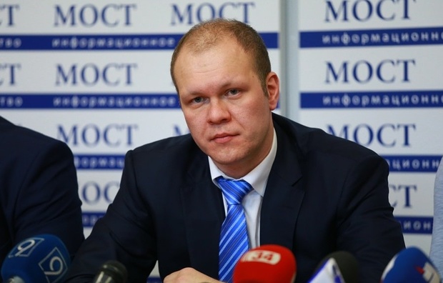 Нардеп от "Народного фронта" не задекларировал 2-3 миллиарда гривен