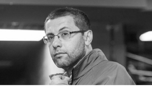 Умер Александр Мащенко – известный украинский комментатор и журналист