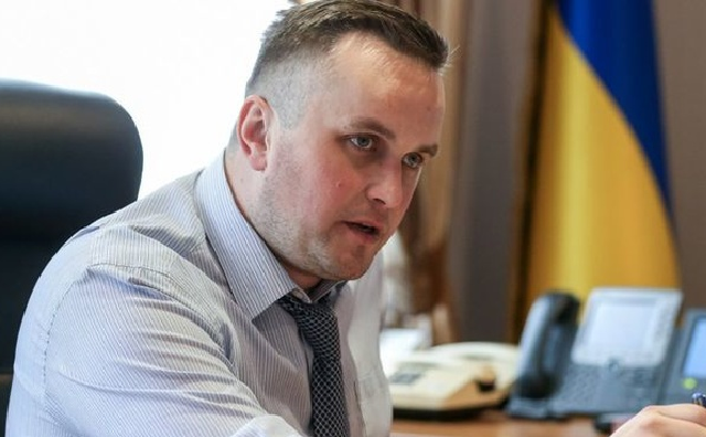 Холодницкий дал задание за два месяца завершить следствие по Полякову и Розенблату