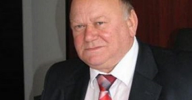 Мэр-сепаратист «таинственно» исчез из СИЗО на Донбассе