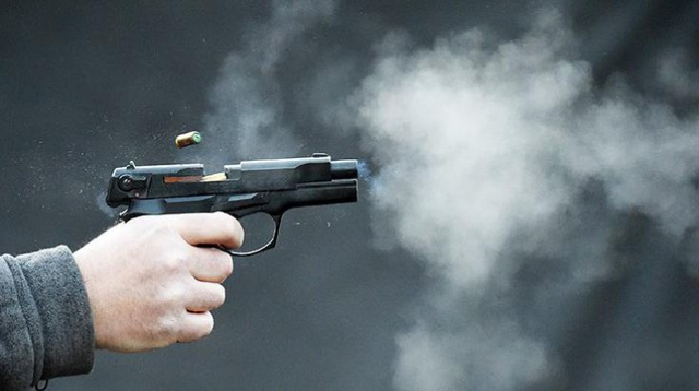 На Житомирщині чоловік вистрелив у дівчину