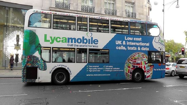 Кто такой LycaMobile и что от него ждать украинцам