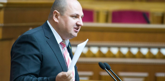 В Раде сообщили, почему не позволили арестовать скандальных нардепов