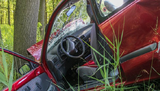 В Украине растет количество ДТП: каждые три минуты – авария