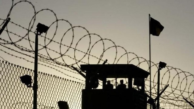 Как ГУЛАГ: оккупанты на Донбассе создали трудовые лагеря для заключенных украинцев