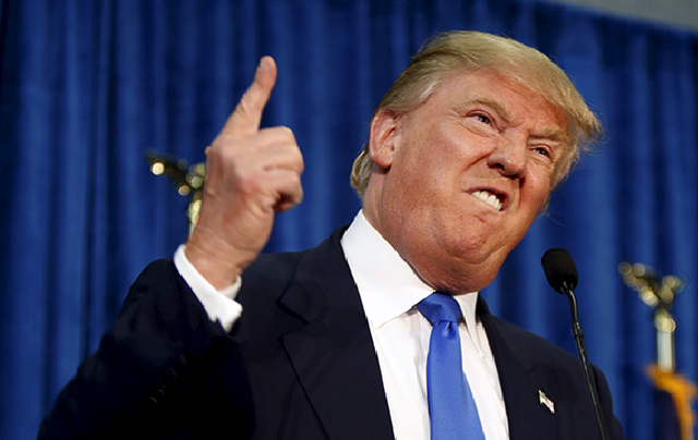 CNN опубликовало съёмку встреч Трампа с российскими бизнесменами