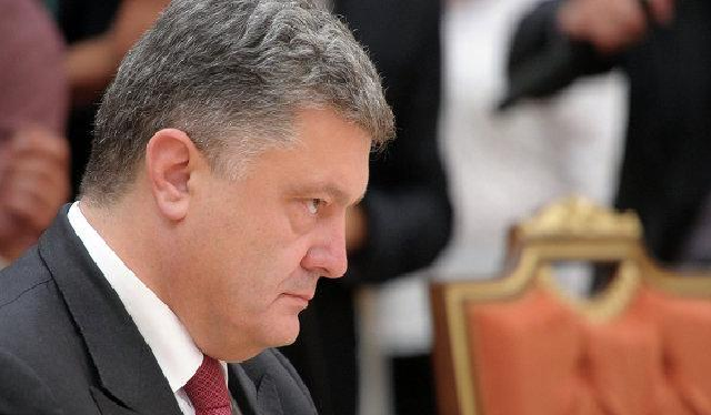 Порошенко сделал еще один шаг к узурпации власти
