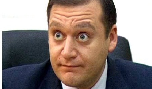 Добкин грозится завтра прийти к Луценко в ГПУ