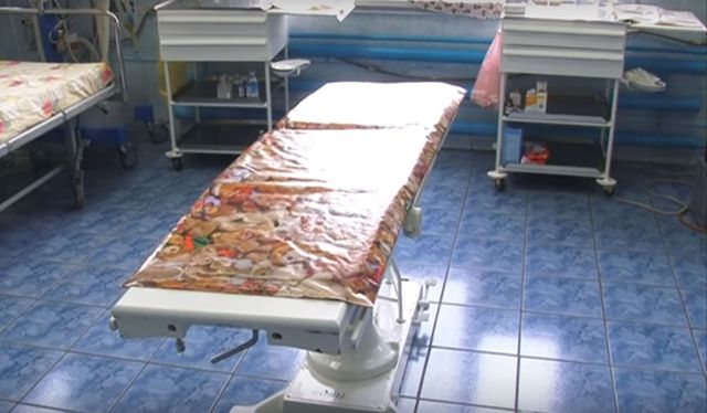 Медики заразили своих пациентов страшным вирусом: первые подробности