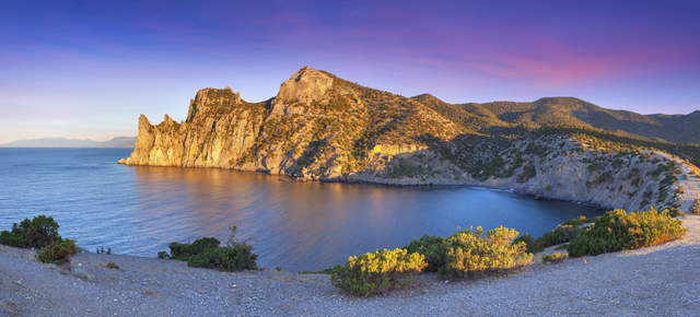 Новости Крымнаша. Сделаем россиян снова нищими