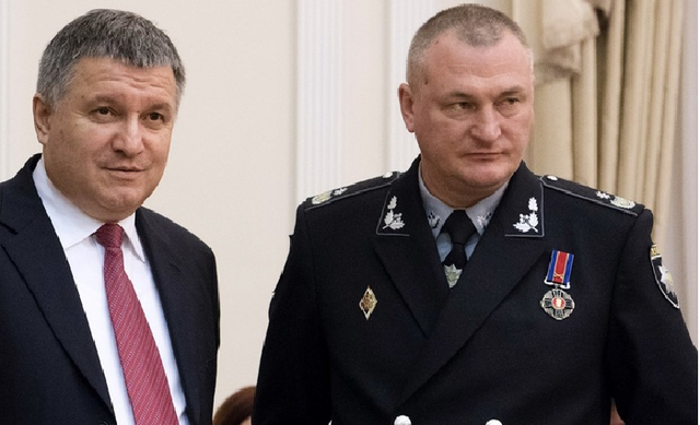 У Авакова создают новое подразделение полиции