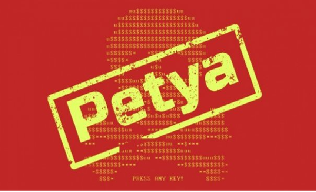 Жертвы вируса Petya.A освобождены от штрафов за непредставление налоговой отчетности