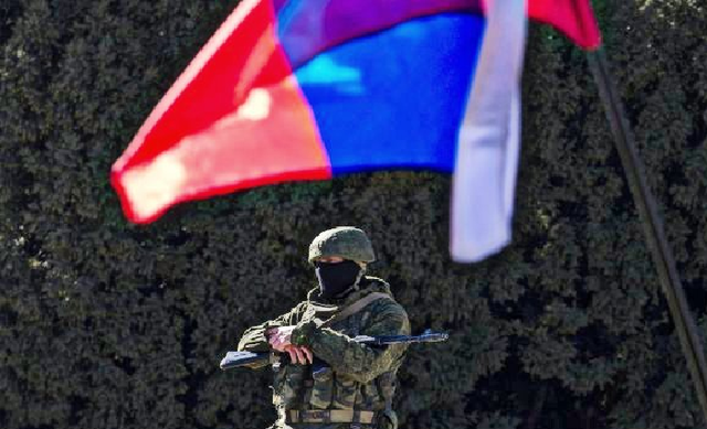 Стало известно, на сколько влетела Россия за агрессию в Украине