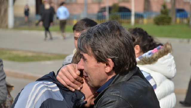 Украинцев в августе ждет внеочередной призыв в армию: кого заберут