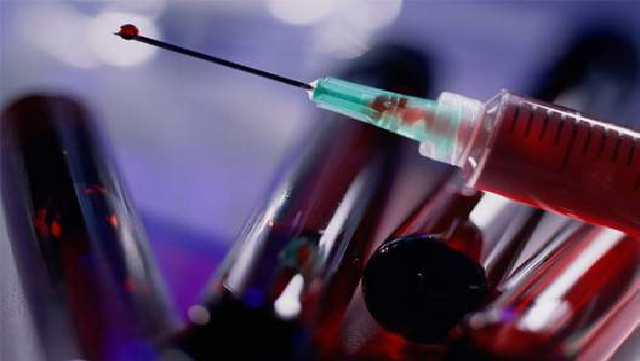 Четырёх пациентов больницы в Запорожской области заразили смертельной болезнью