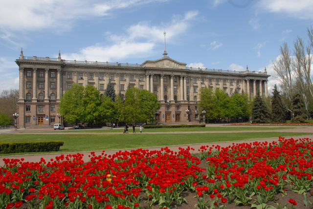 Горсовет Николаева признал РФ страной-агрессором