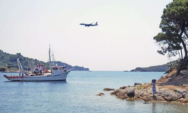 Доступная Европа: украинцы ринулись в Испанию и Грецию